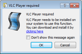 Vlc preview newshosting